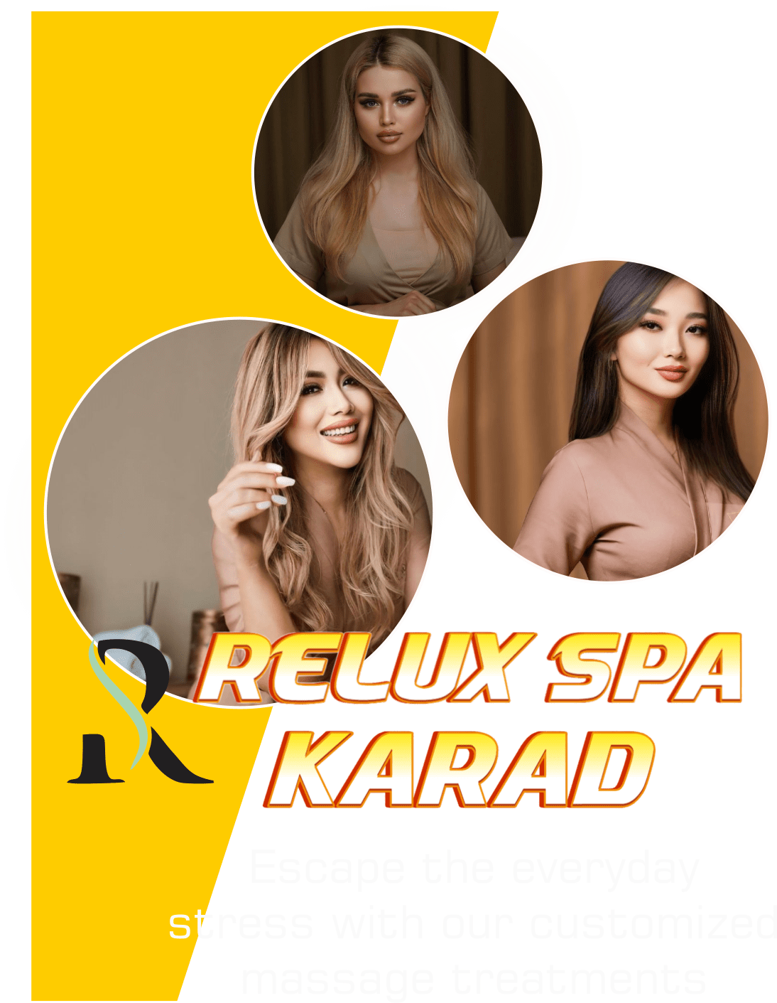 Relux Spa Karad Satara