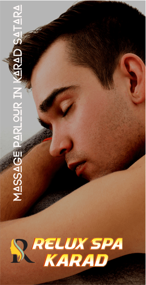 Massage in Karad Satara