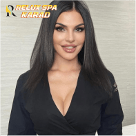 Aromatherapy Massage in Karad Satara