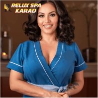 Deep Tissue Massage in Karad Satara